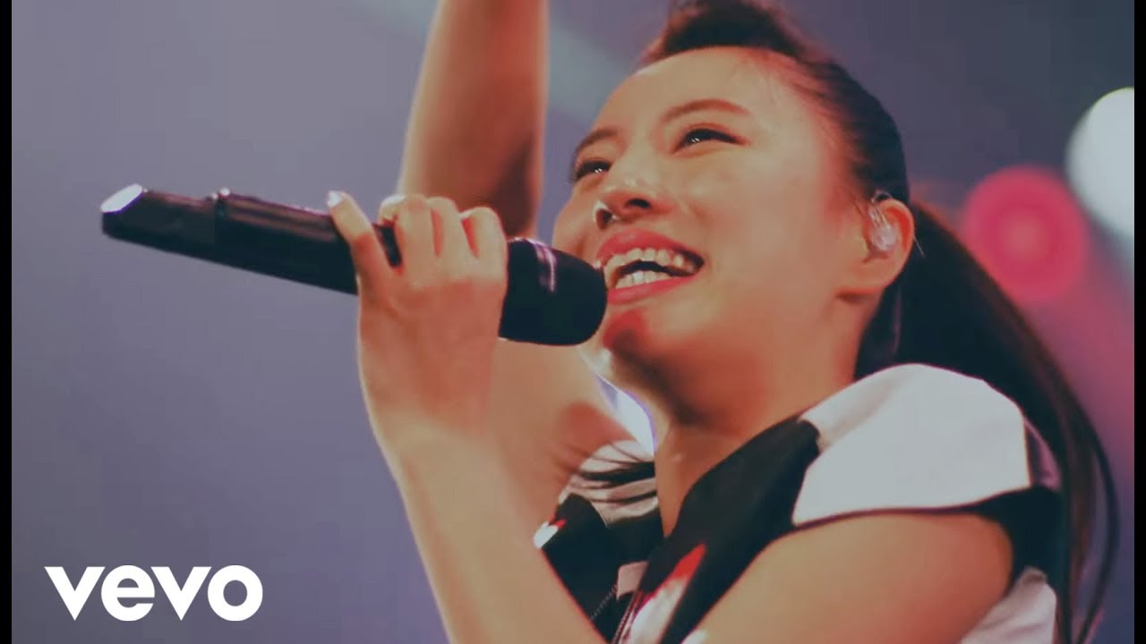 PassCode - MISS UNLIMITED (live at Studio Coast, 2016)