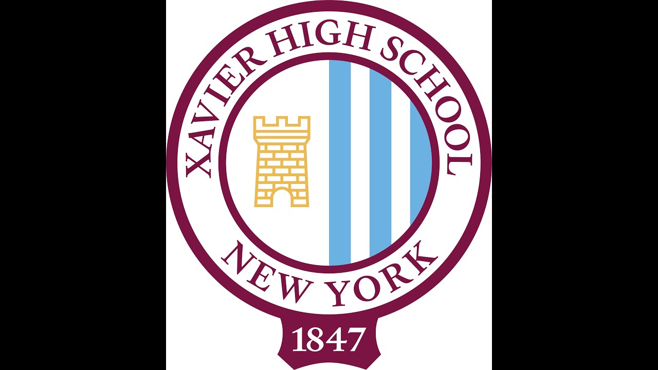 Xavier High School vs Regis High School Basketball Tripleheader