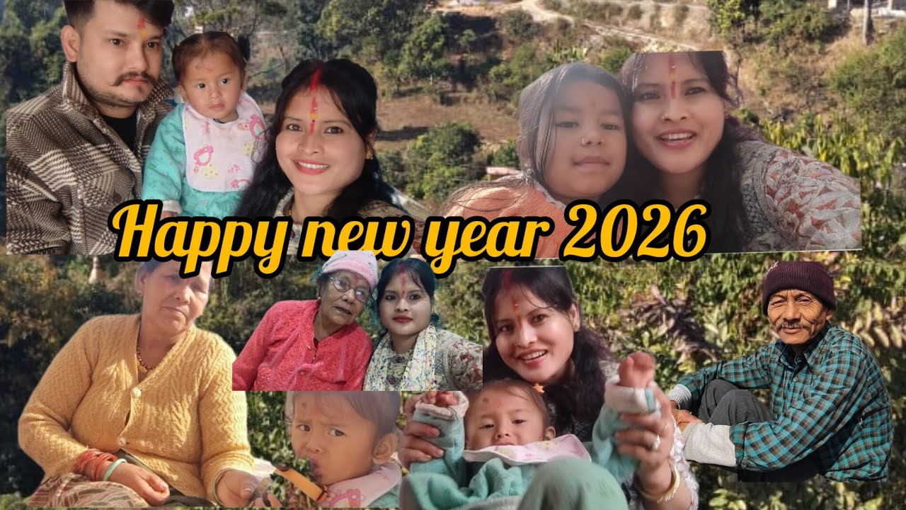 Happy new year all friends and youtube family members ❤🥰🥰❤❤️❤❤️❤❤🙏🙏🙏