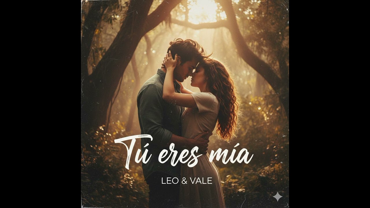 Tu eres mia (DJ Robinson #bachata #dj 