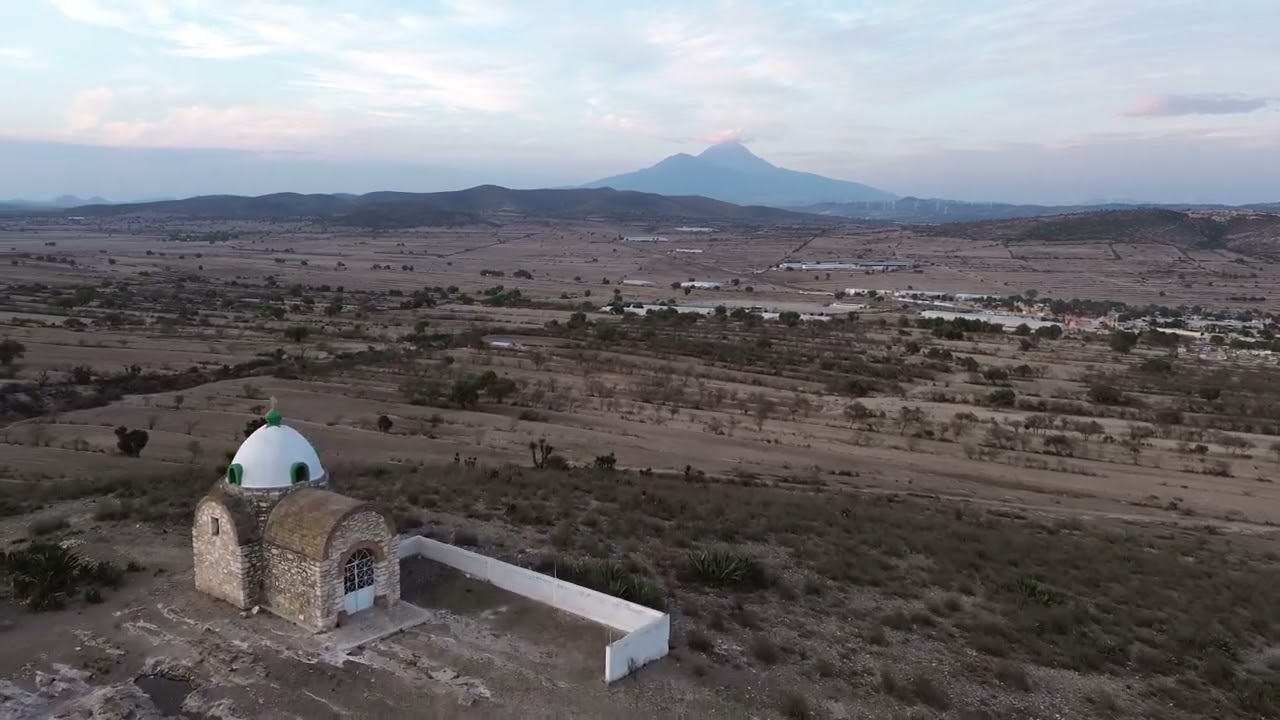 San Jose Ixtapa Puebla