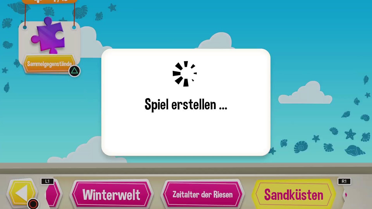 Bisschen Leben