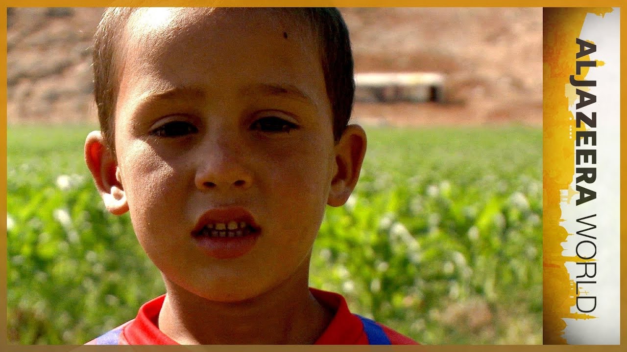 🇱🇧  Stateless in Lebanon | Al Jazeera World