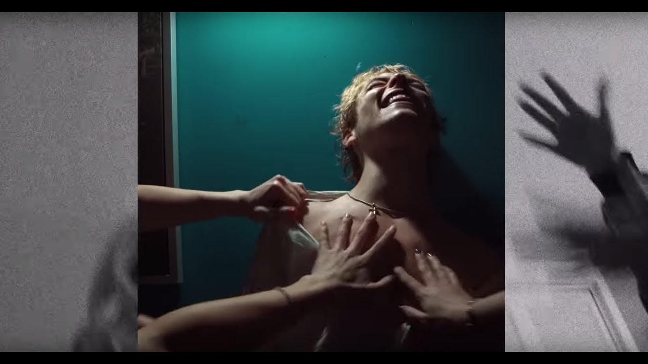 The Driver Era - Feel You Now (Official Video) | The Driver Era