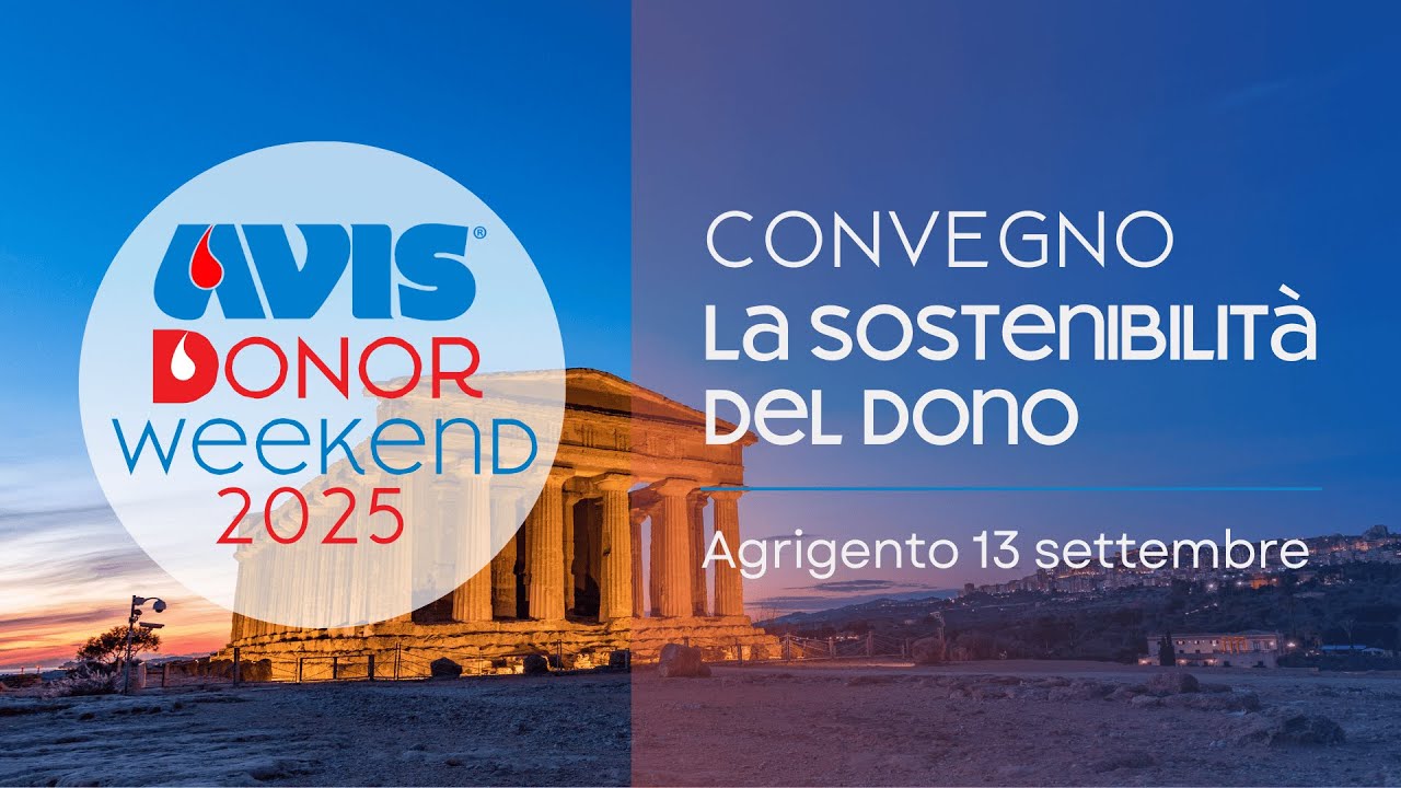 La sostenibilità del dono