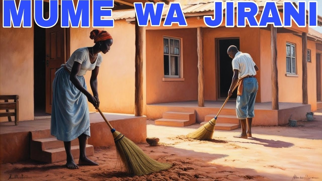MUME WA JIRANI