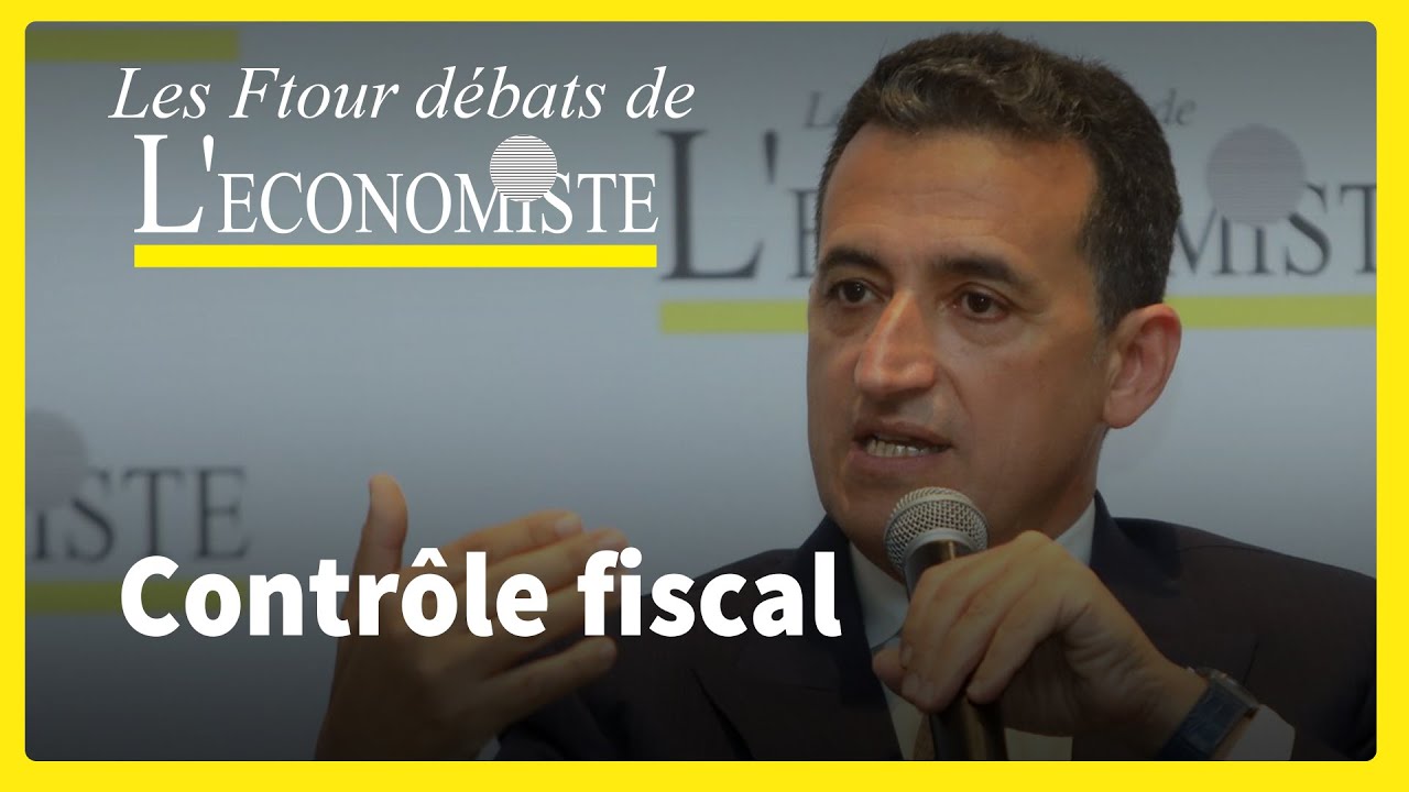 R&eacute;forme fiscale : La DGI renforce son encadrement et ses contr&ocirc;les