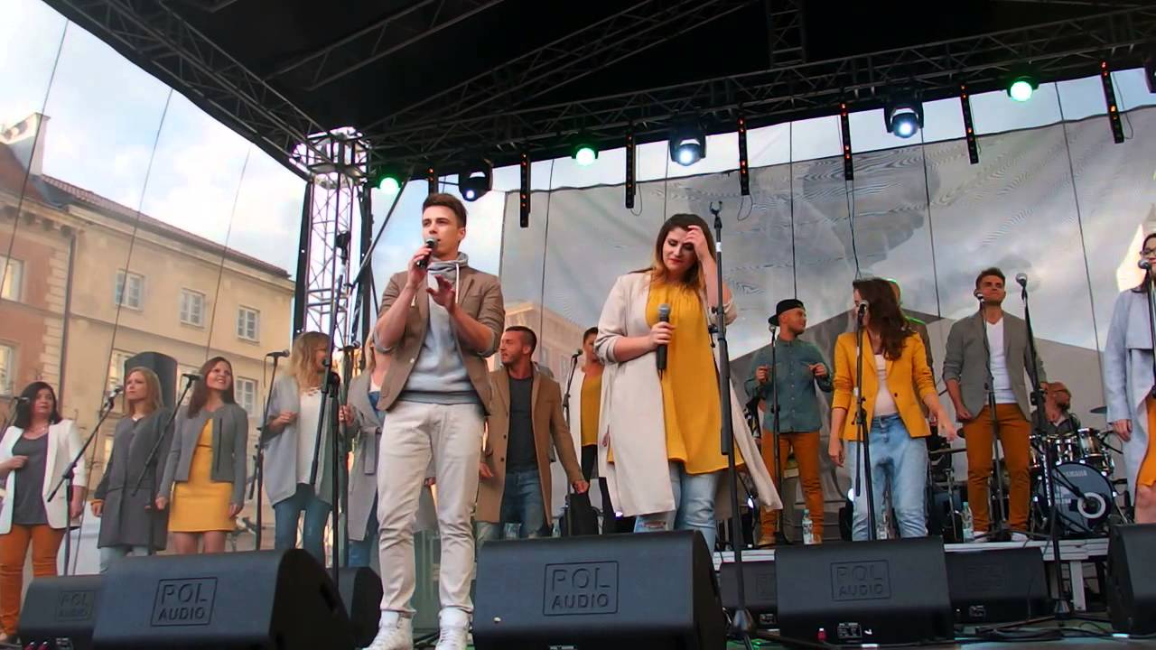 Sound'N'Grace -  Każdy Dzień