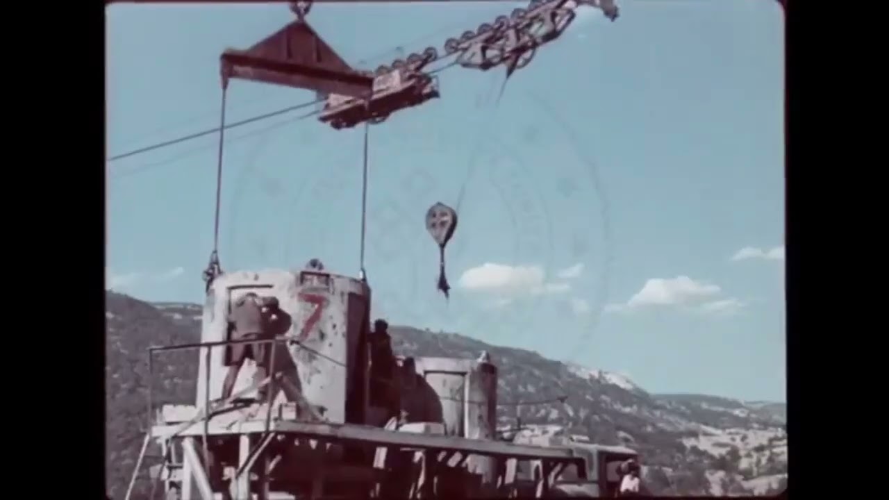 1956 YILI AYDIN