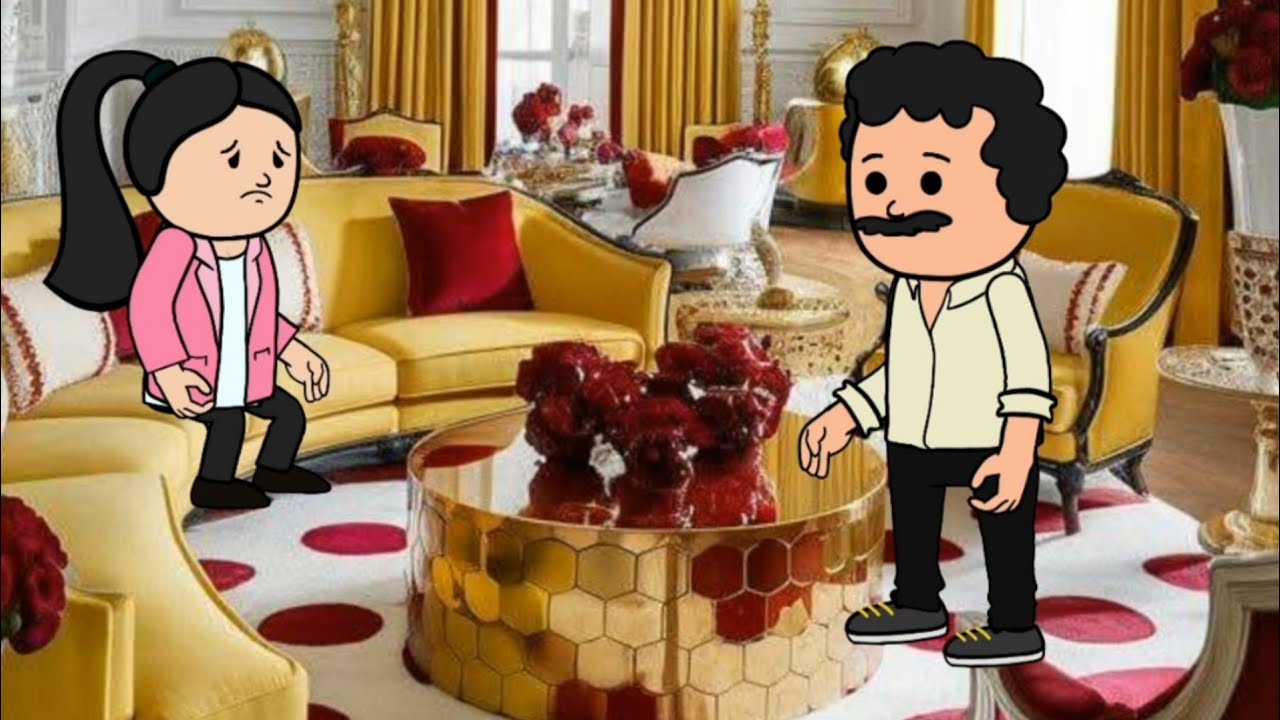 علشان مبتخلفش قالها هتجوز عليكي وقبل ما يتجوز فعلا حصلت المفاجاه 🥀🥀 قصه واقعيه مؤثره 🥀🥀