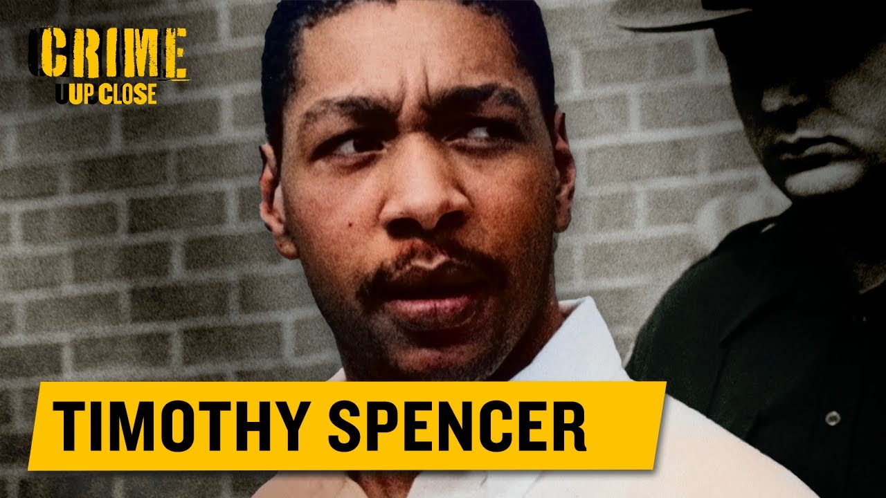 The Southside Strangler | Born To Kill | Crime Up Close