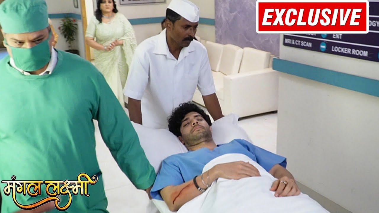 Mangal Lakshmi | Today Latest Episode 10 February | Sanika Amit | Manan Joshi | Shubham Dipta |