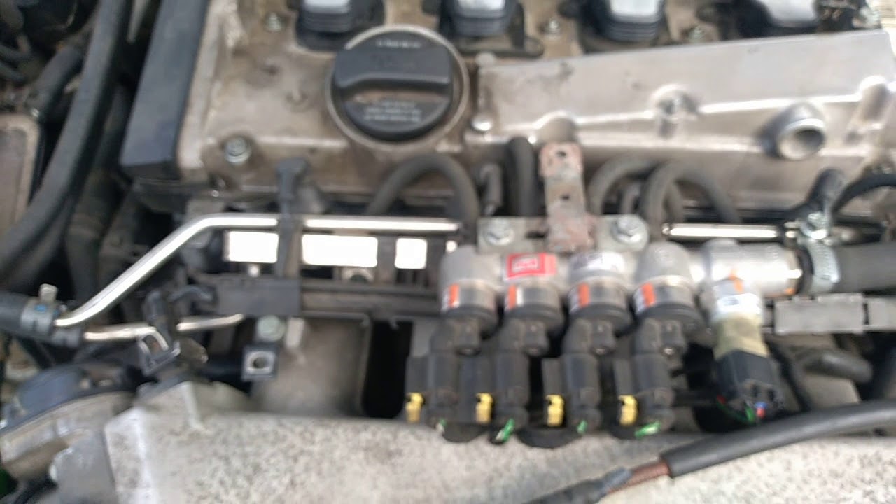 Agu brc sequent 24 1.8t