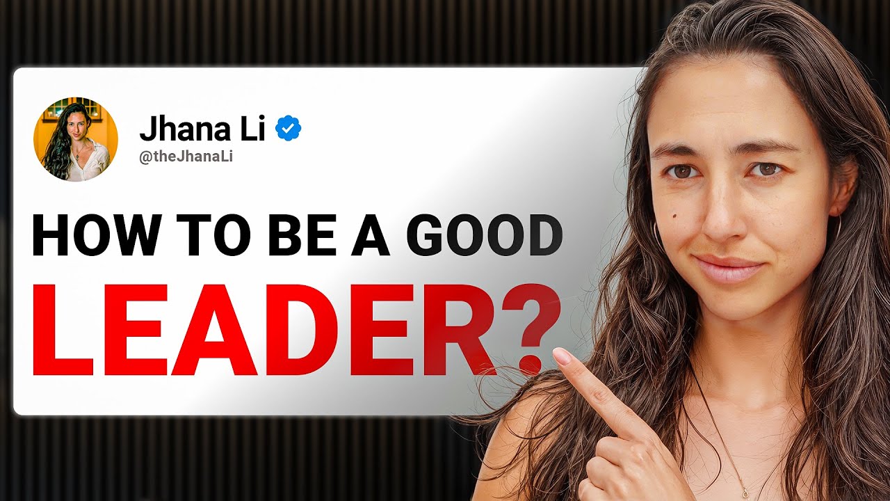 How to Hold Leaders Accountable Without Babysitting Them