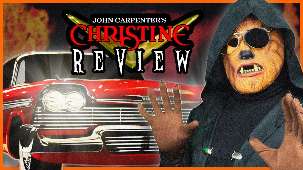 Recenzja filmu CHRISTINE (1983) | Powr&oacute;t Carpentera