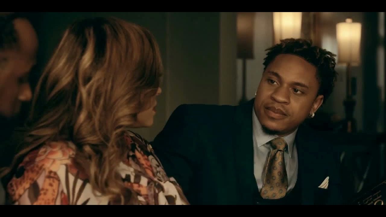 The Chi Season 7 Episode 4 Recap and Ending Explained