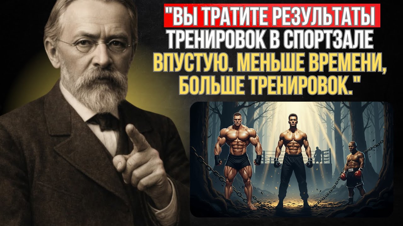 Как нарастить мышечную массу и силу, будучи бойцом/боксером.