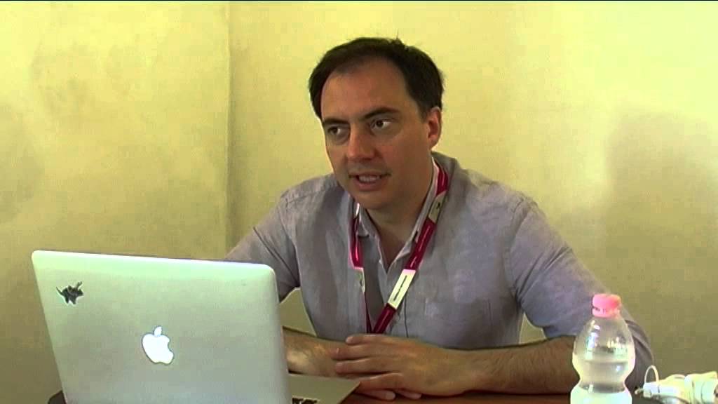 Jon Barrenechea - Picturehouse Cinemas / ArtCinema=Action+Management 2013