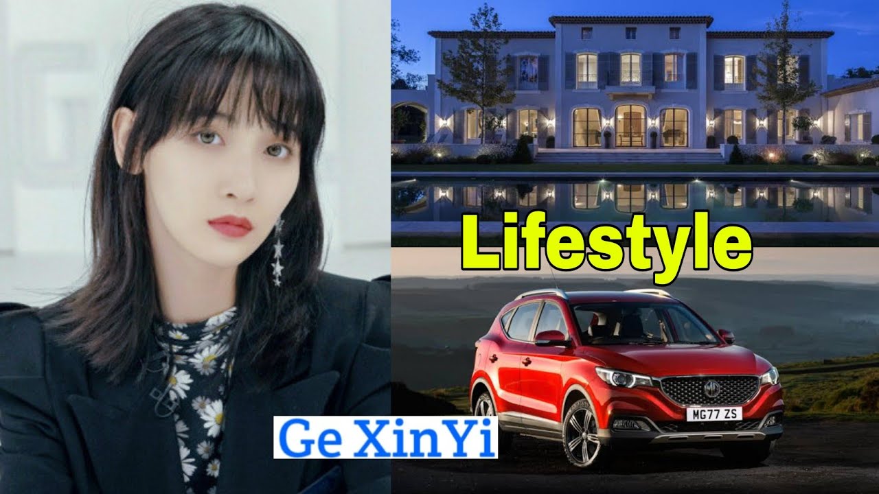 Gia Ge (Make A Wish) Lifestyle, Biography, Net Worth, Facts, Age, Bf, & More, |Crazy Biography|