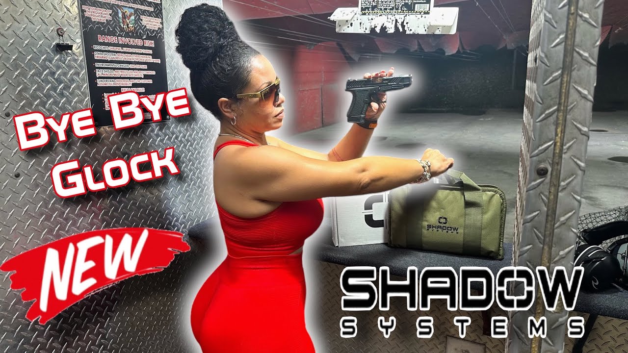Unveiling The Game-Changer: Shadow System CR920P Worth the Hype or Just another Disappointment⁉️