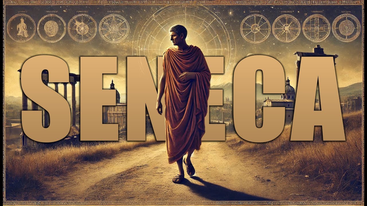Seneca: The High-Born Stoic [Bio & Quotes]