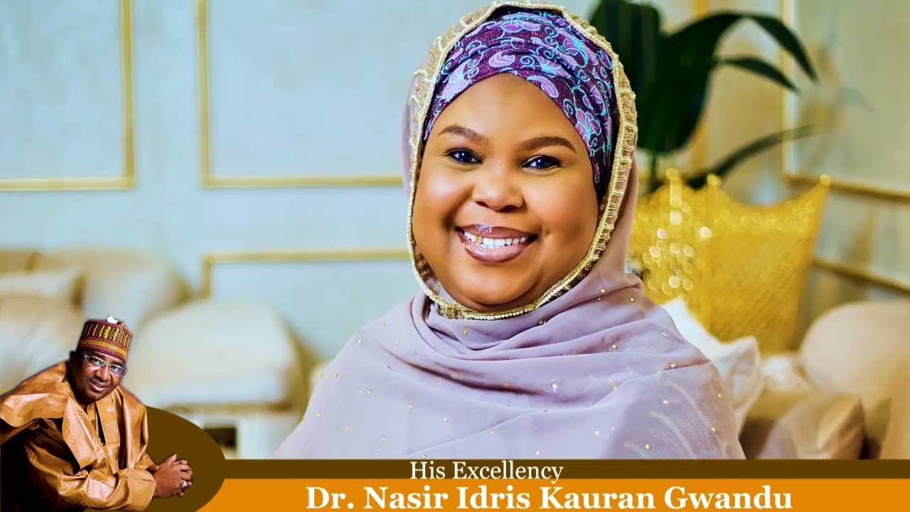 maijimillah kaurangwandu official ɓy asiya M ibrahim lyrics binta Musa Bena zabiyar zuru