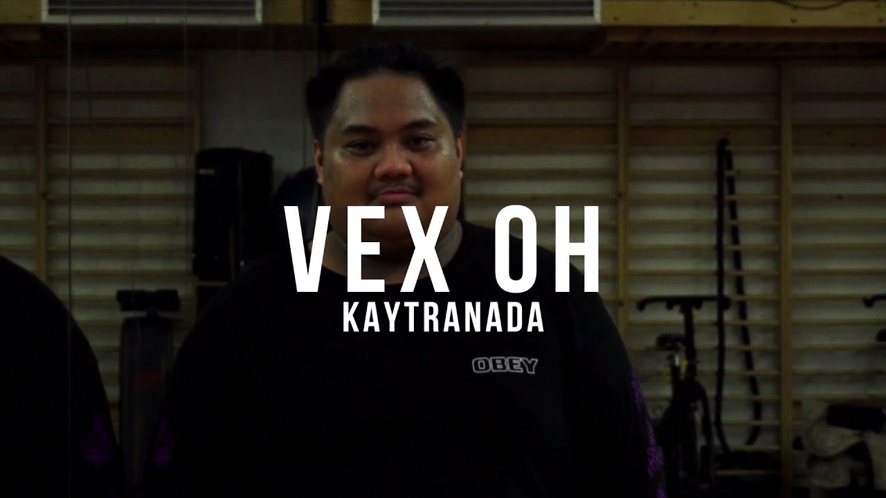 | Vex Oh Kaytranada | Steven Pascua Choreography |