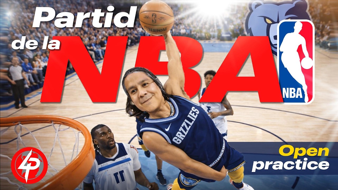 Vive el Open Practice de Memphis Grizzlies 🐻🏀#nba #fypシ #fypシ゚viral #youtube #viral #usa #trending