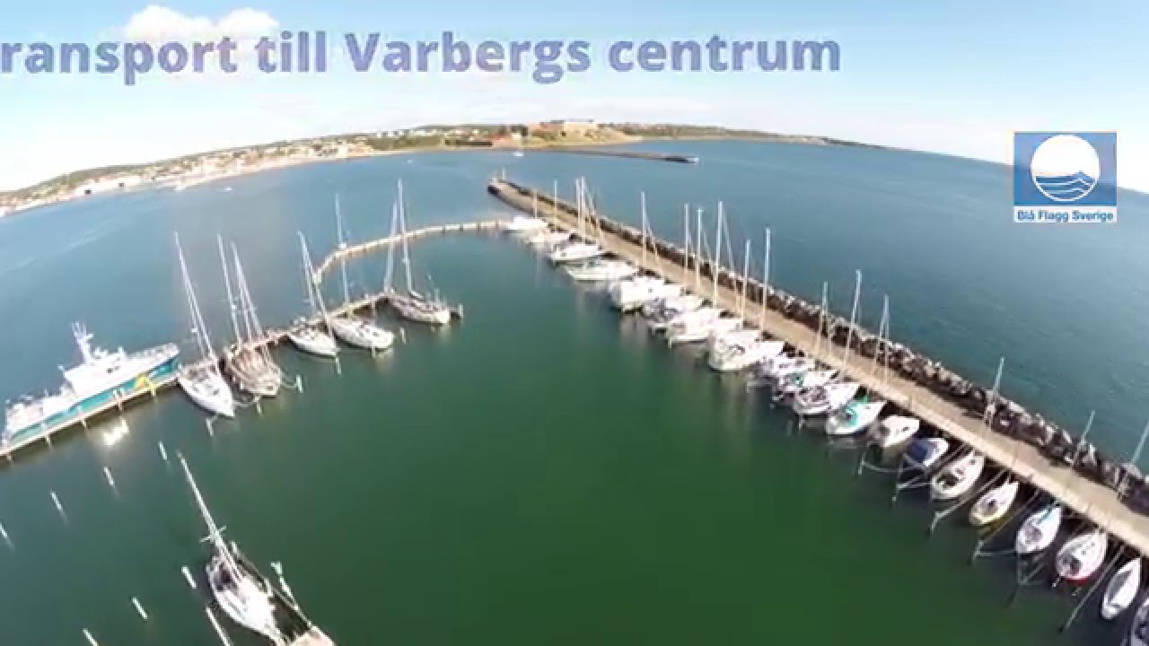 Getterön Marina