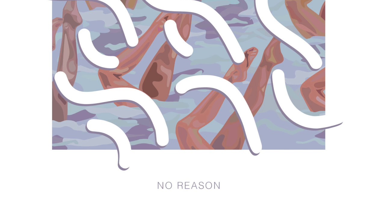 Giraffage - No Reason (Full EP) | HD
