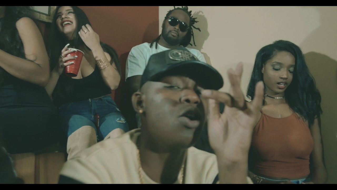 Yung Bleu 