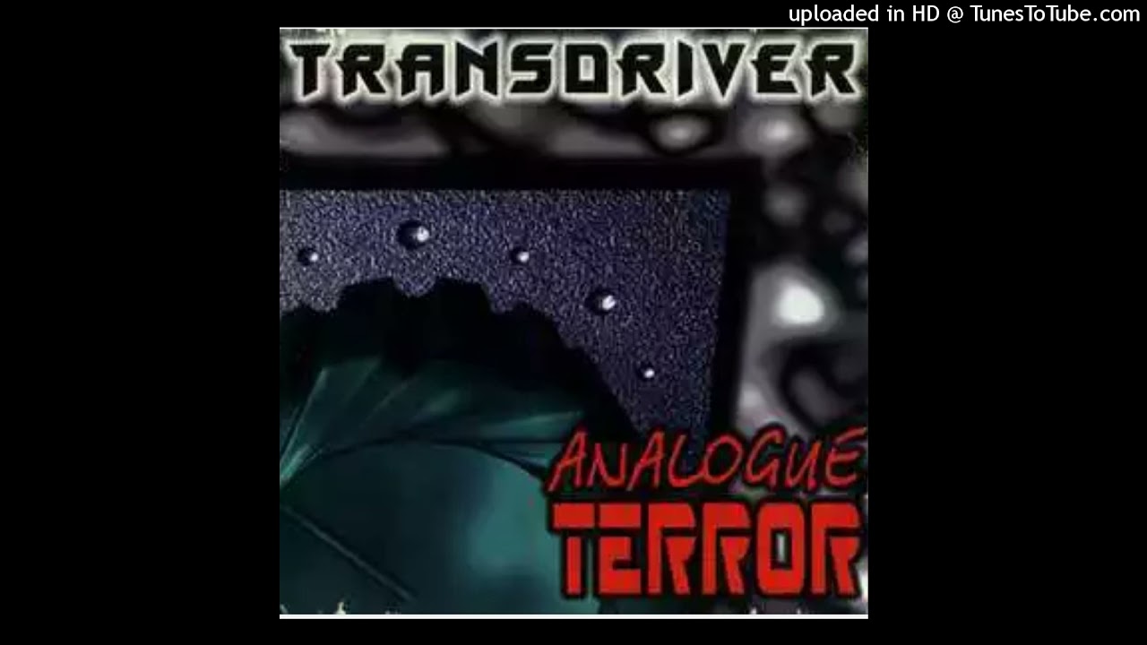 TRANSDRIVER - VENERA 10