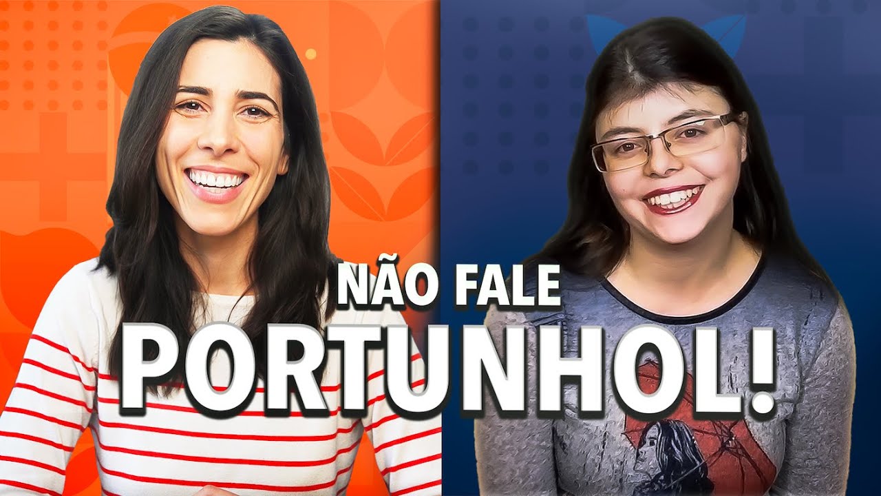 How to avoid speaking “Portuñol” with Ivelina Dobreva @elrincondelespanol2809