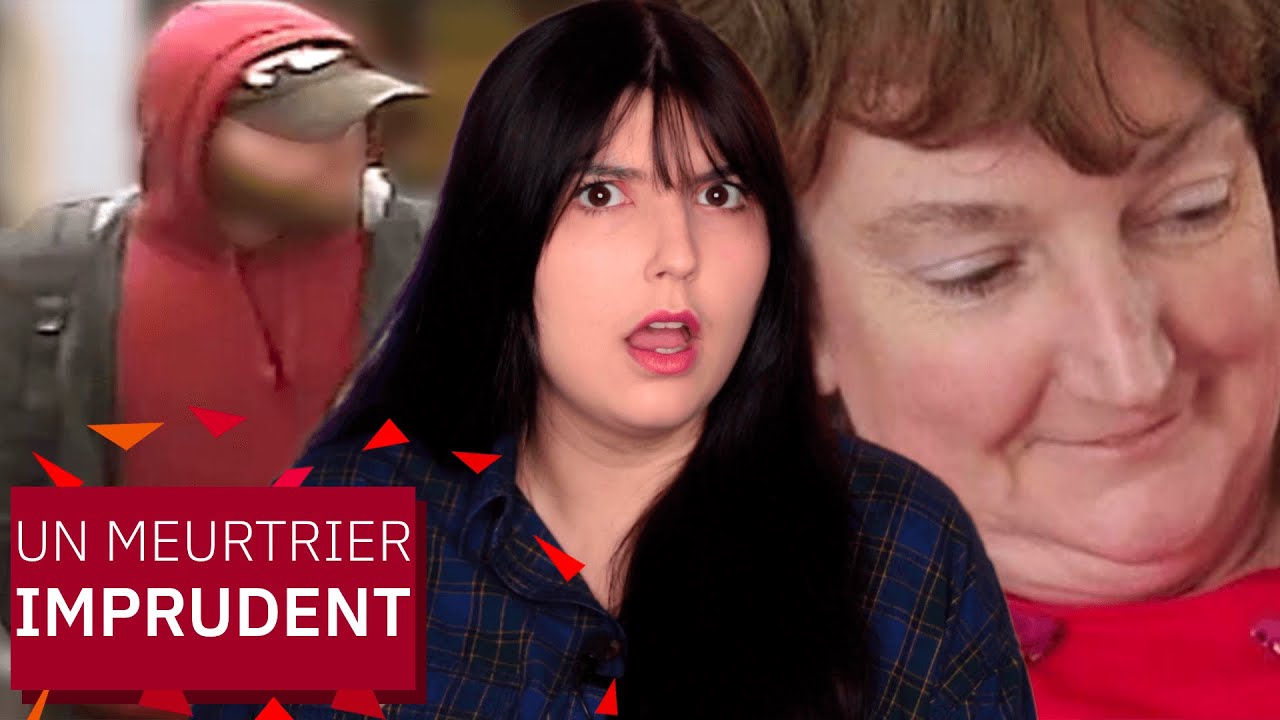 June Fox Roberts: Le crime le plus horrible que la police ait vu