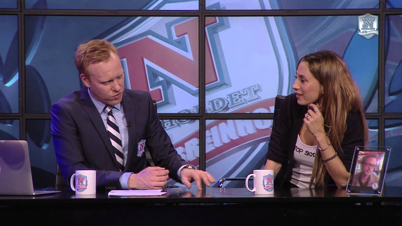 Medina, TV Bingo og De Nattergale