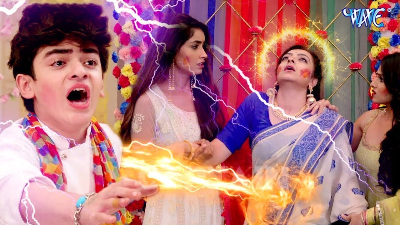 अपनी माँ को कैसे बचाएगा विवान  | Baalveer Returns | New Full Episode | 2025