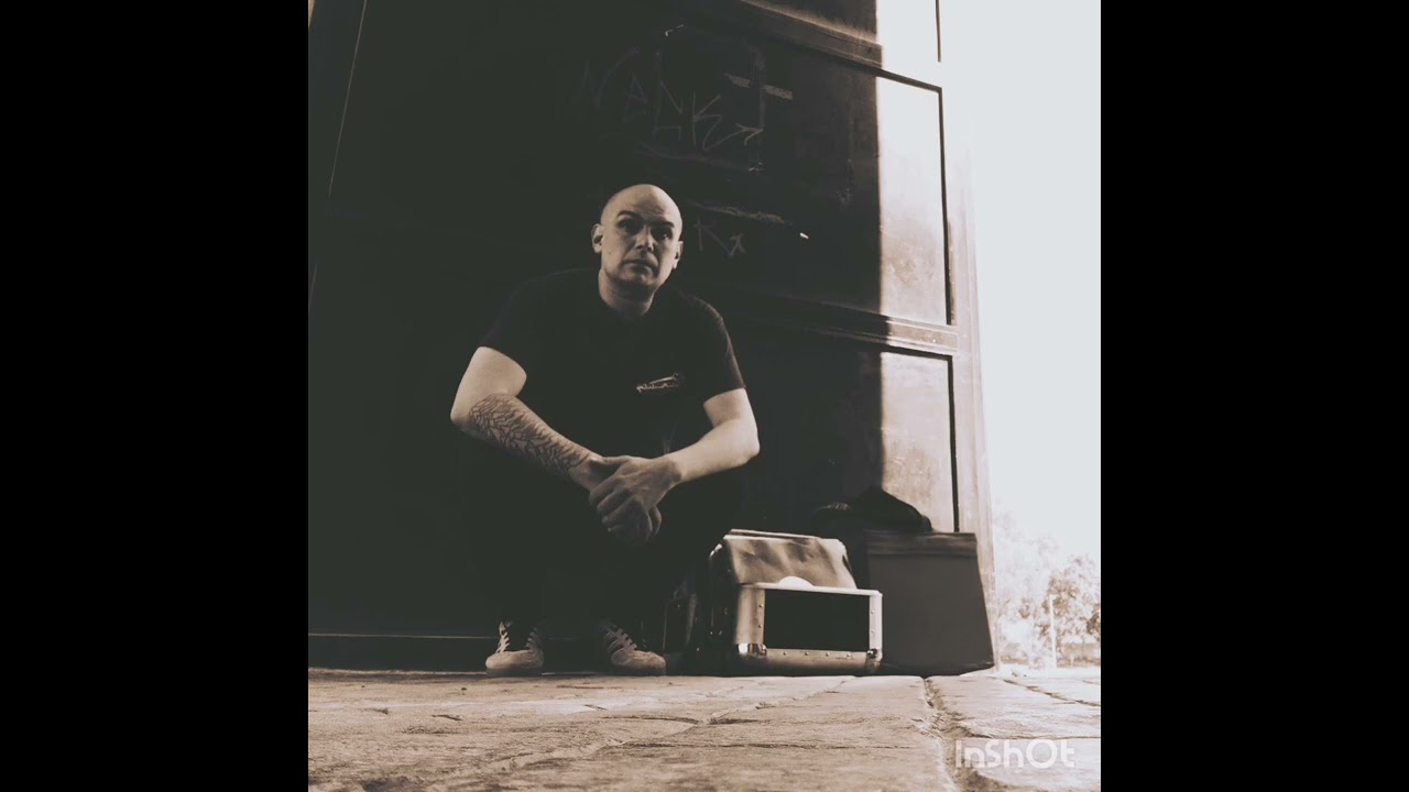 CITRIC / Tape vol 003 / TECHNO [Bluenose Studio]