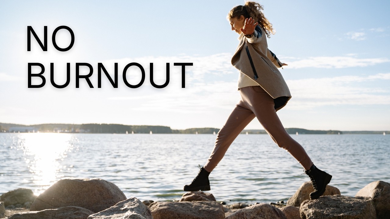 How I Exercise Without Burning Out or Starting Over