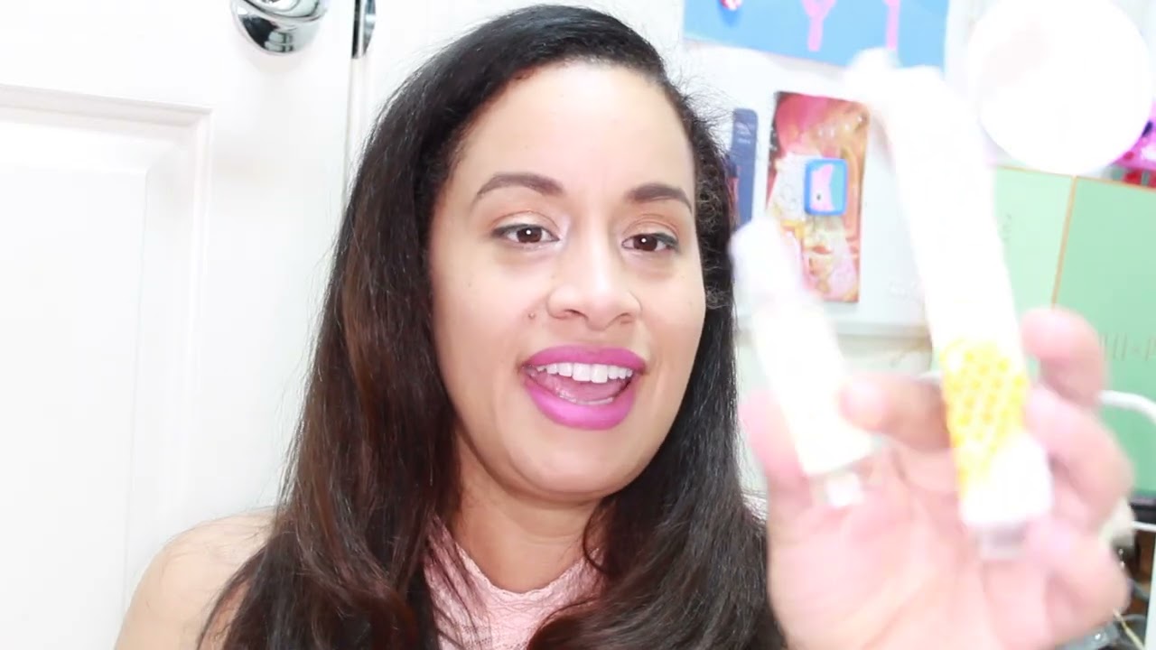 Allure Beauty box February 2026 unboxing