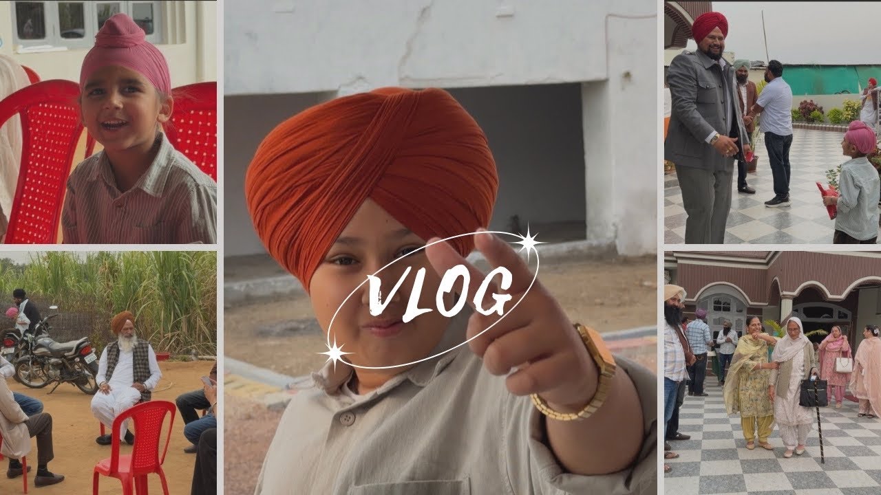 Sasural Genda Phool | Family vlog