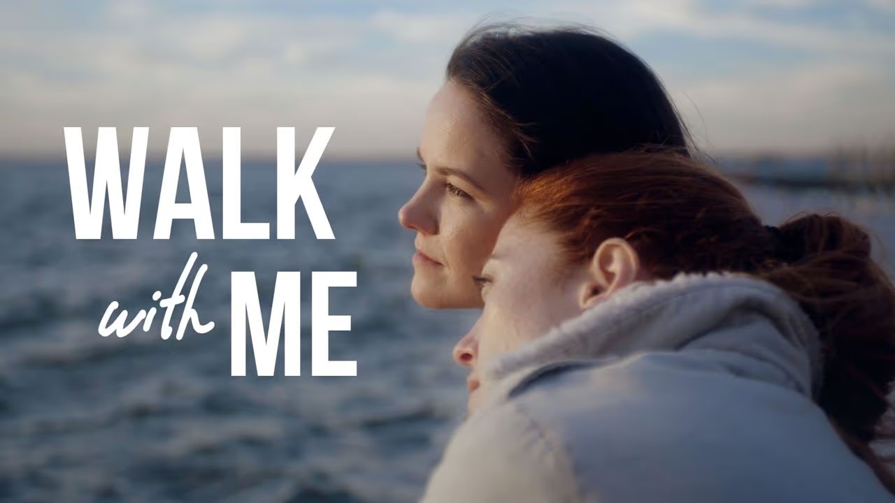 Walk With Me (2021) | A Powerful LGBTQ+ Story About Love and Family 4K