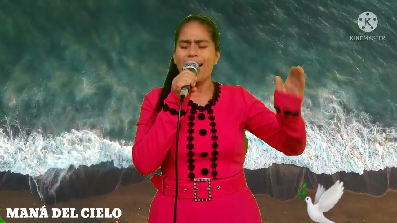 Alabanza El Rapto / MAN&Aacute; DEL CIELO 💕