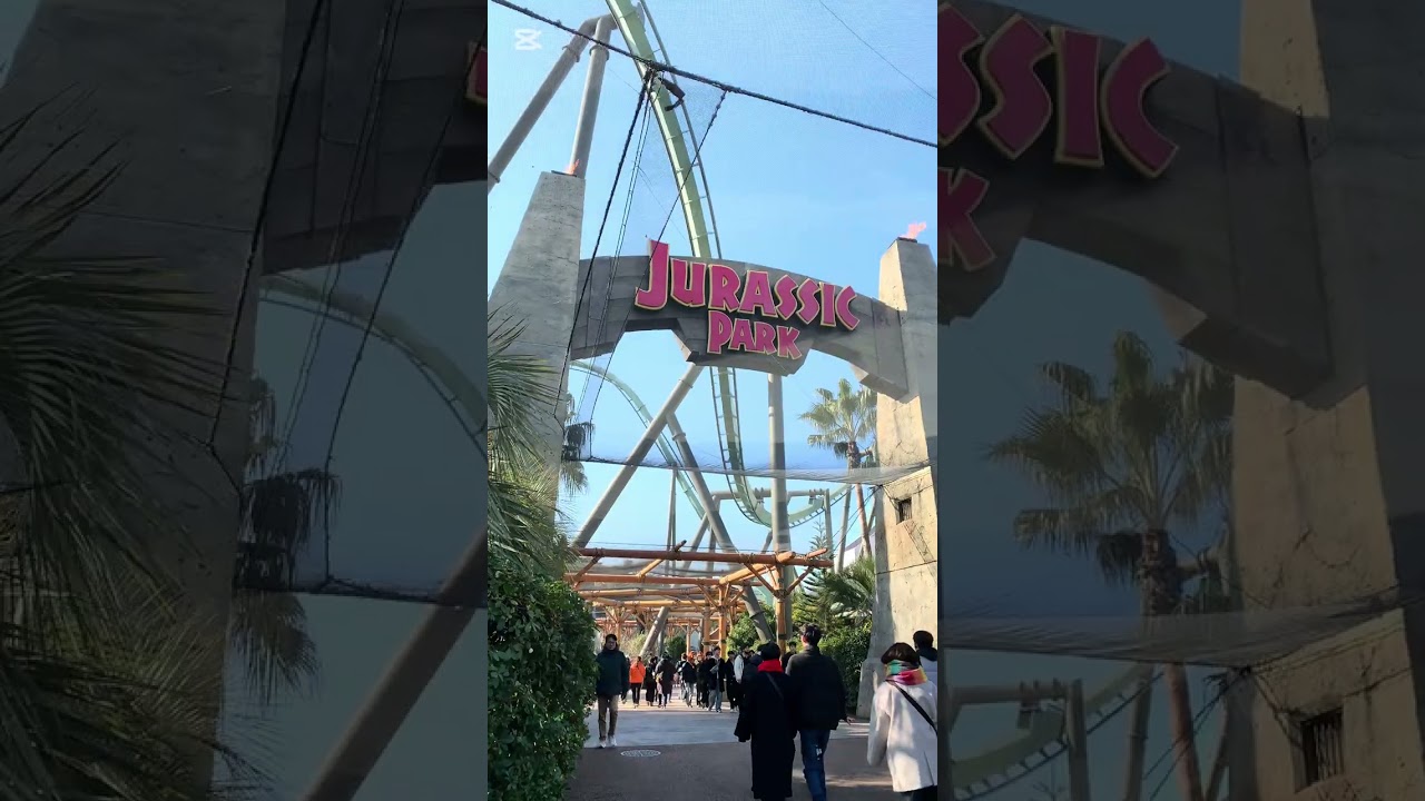 Universal studio 