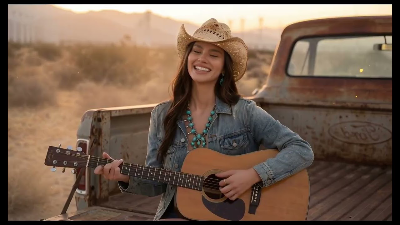Soul Like An Engine 🤠 | Original Country Rock Song
