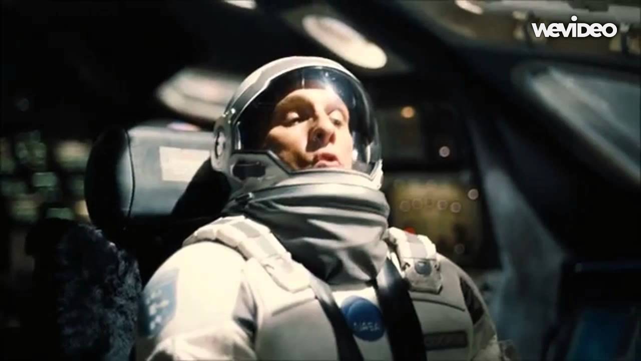 Interstellar [Major Tom]
