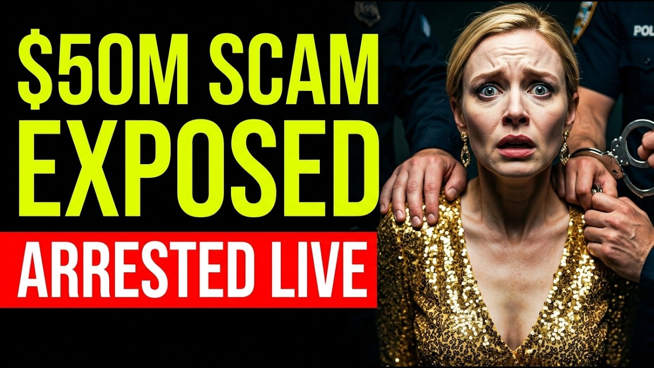 Sister STOLE My $50 Million Inheritance While I Was At A Funeral — INSTANT KARMA