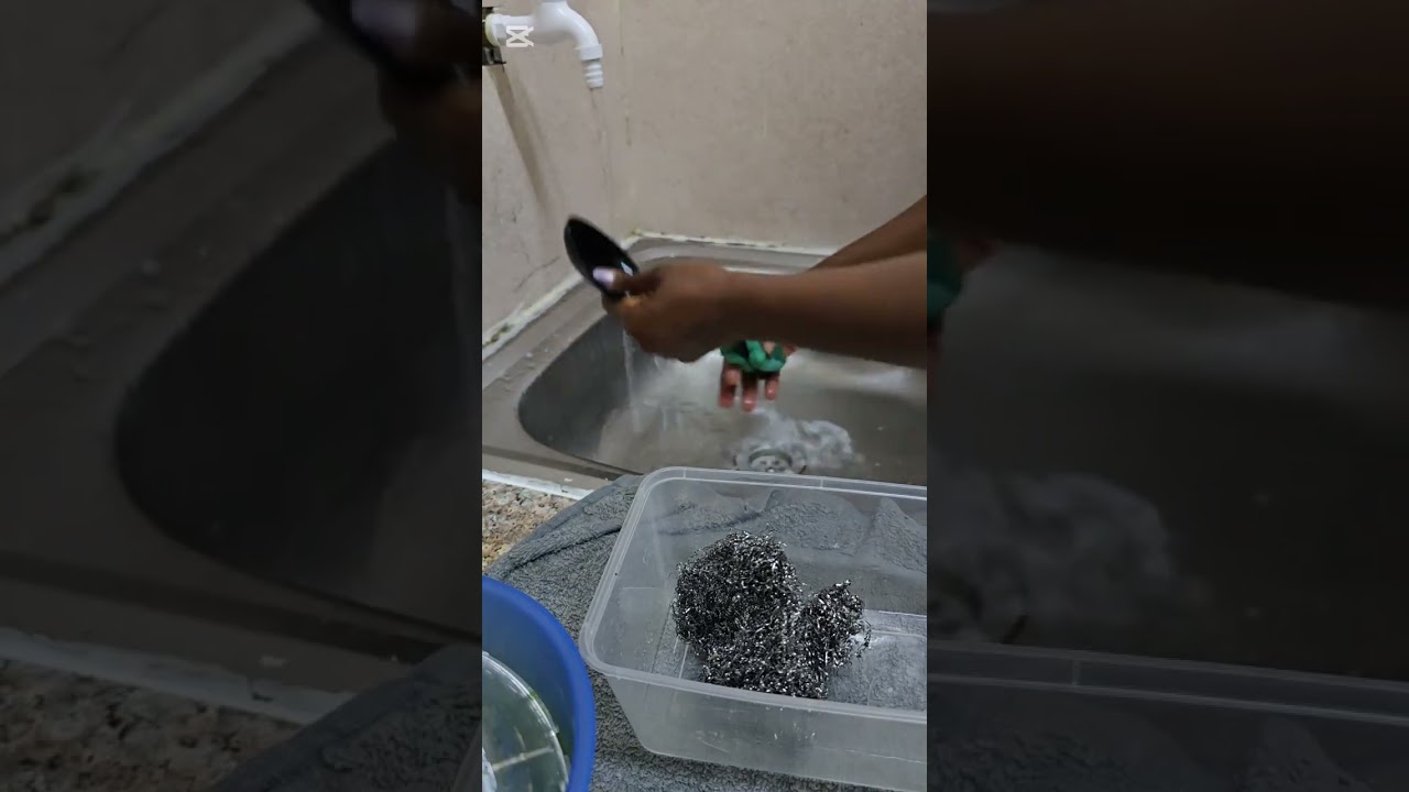 Pepper soup that bites back 😮‍🔥