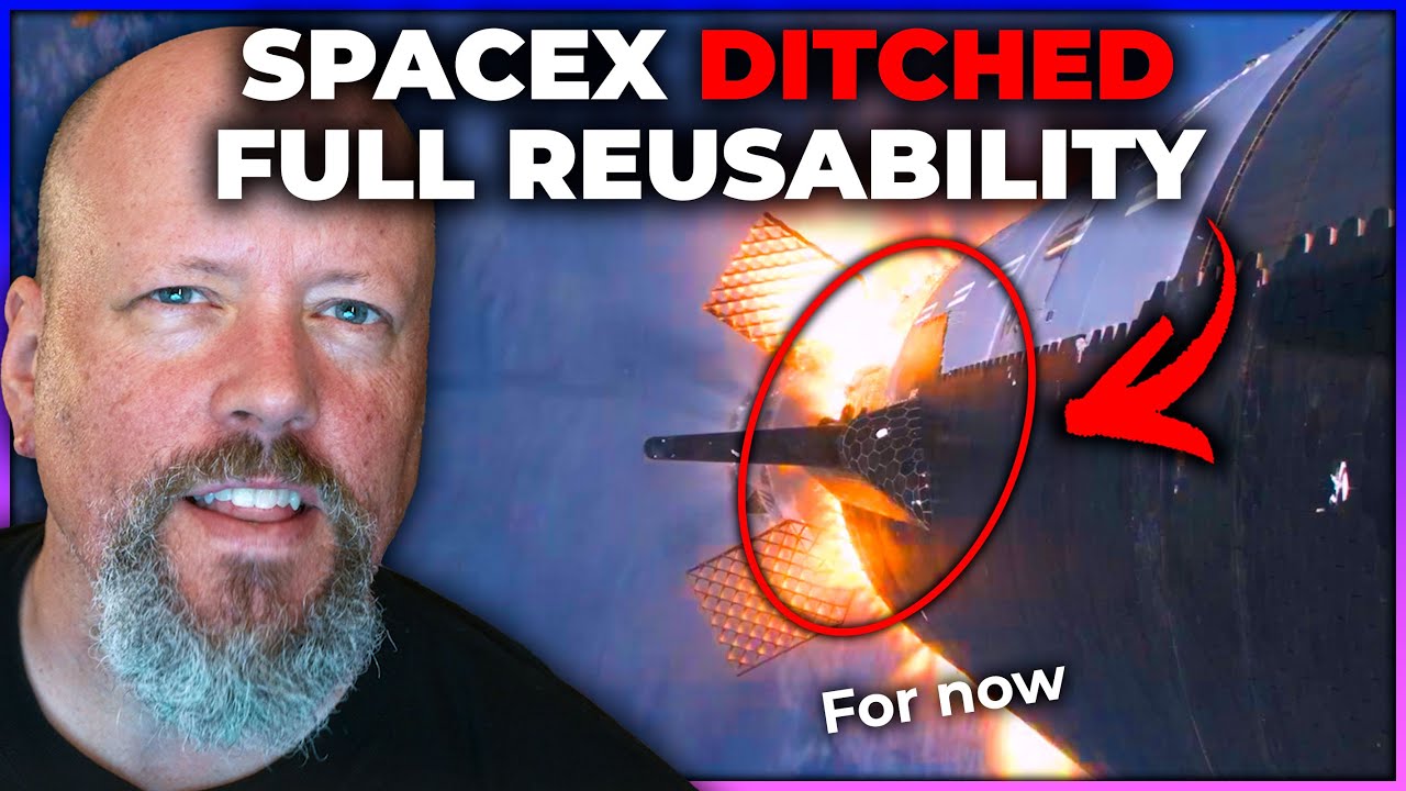 Starship Flight 4 Update // Giant Stars Disappearing // Volcanoes on Venus