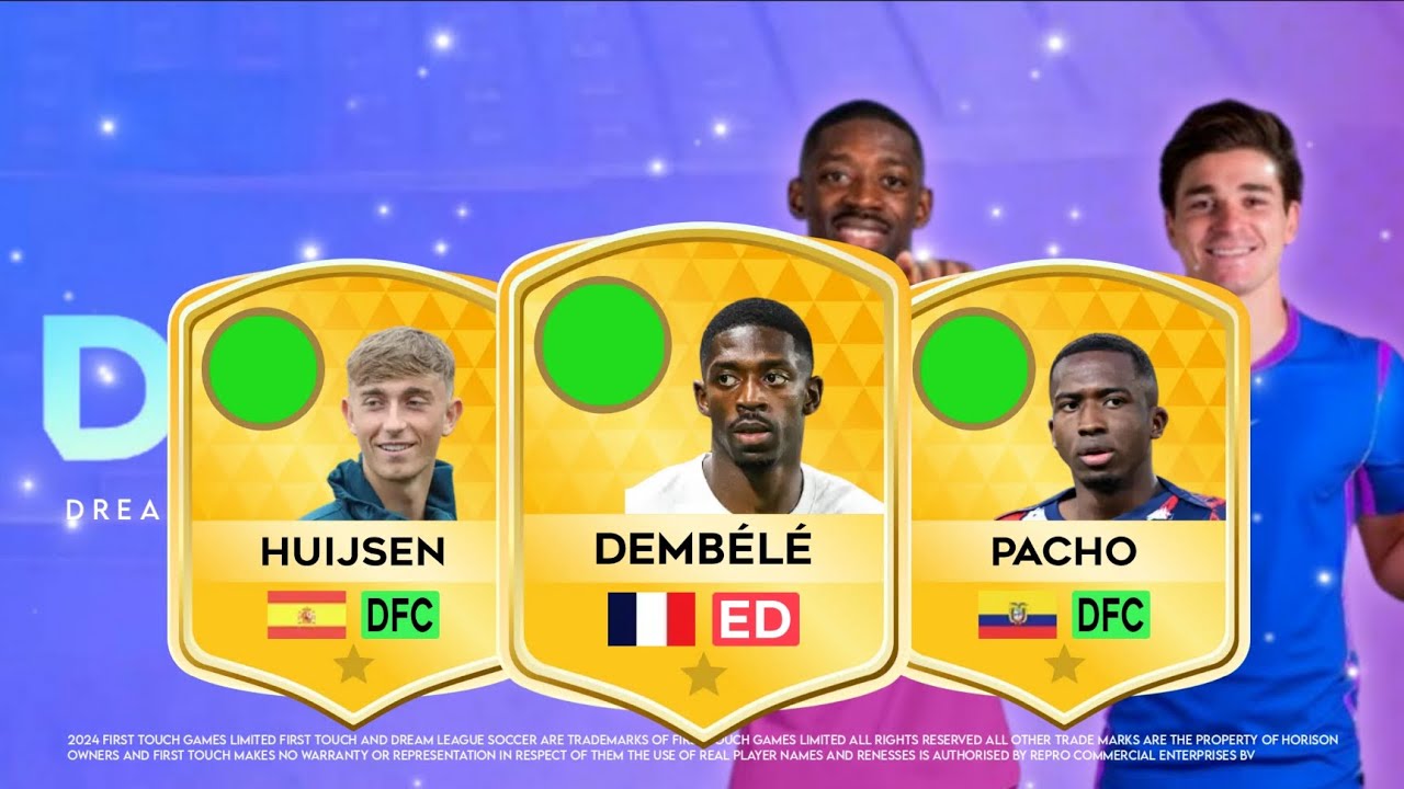 JUGADORES QUE SUBIRAN DE MEDIA EN LA PRÓXIMA ACTUALIZACIÓN DEL DLS26.😱🫣