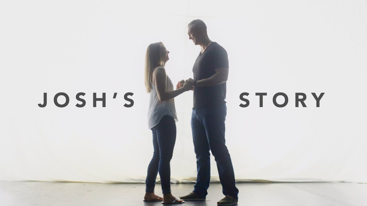 Former Pornstar FINDS HOPE and a Second Chance | Josh Broome's Story